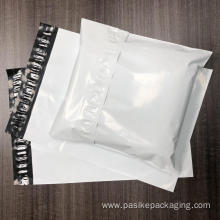 Plastic Material Parcel Packing Bags Poly Shipping Mailers